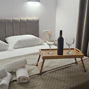 Appartement met een Slaapkamer
